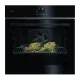 AEG TU5AB43APB SurroundCook 5000 Beépíthető sütő | aqua clean | 72 l