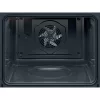 AEG TU5AB43APB SurroundCook 5000 Beépíthető sütő | aqua clean | 72 l