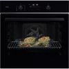 AEG TU5PB431SB SurroundCook beépíthető sütő, Wifi, pirolitikus