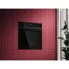 AEG TU5PB431SB SurroundCook beépíthető sütő, Wifi, pirolitikus