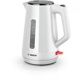   BOSCH TWK1M121 Vízforraló | MyMoment | 1.7 l | 2400 W | Fehér