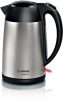 Bosch TWK3P420 Vízforraló | DesignLine | 1.7 l | 2400 W | Nemesacél