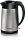 Bosch TWK3P420 Vízforraló | DesignLine | 1.7 l | 2400 W | Nemesacél