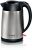 Bosch TWK3P420 Vízforraló | DesignLine | 1.7 l | 2400 W | Nemesacél