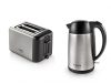 Bosch TWK3P420 Vízforraló | DesignLine | 1.7 l | 2400 W | Nemesacél