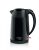 Bosch TWK3P423 Vízforraló | DesignLine | 1.7 l | 2400 W | Fekete