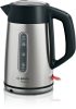 BOSCH TWK4P440 Vízforraló | DesignLine | 1.7 l | 2400 W | Nemesacél
