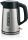 BOSCH TWK4P440 Vízforraló | DesignLine | 1.7 l | 2400 W | Nemesacél