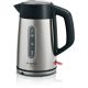 BOSCH TWK4P440 Vízforraló | DesignLine | 1.7 l | 2400 W | Nemesacél