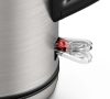 BOSCH TWK4P440 Vízforraló | DesignLine | 1.7 l | 2400 W | Nemesacél
