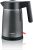 Bosch TWK5P475 Vízforraló | DesignLine | 1.7 l | 2400 W | Szürke