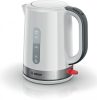 Bosch TWK6A511 Vízforraló | 1.7 l | 2200 W | Fehér