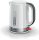 Bosch TWK6A511 Vízforraló | 1.7 l | 2200 W | Fehér