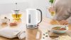 Bosch TWK6A511 Vízforraló | 1.7 l | 2200 W | Fehér