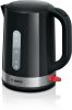 Bosch TWK6A513 Vízforraló | 1.7 l | 2200 W | Fekete