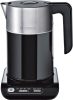 BOSCH TWK8613P Vízforraló | Styline | 1.5 l | 2000-2400 W | Fekete