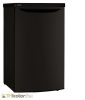 Liebherr Tb 1400 Szabadonálló hűtőszekrény | 136 l | 85 cm magas | 50.1 cm széles | Fekete