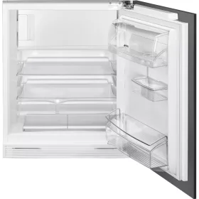   Smeg U8C082DE Munkapult alá beépíthető hűtőszekrény | 110 l | 82 cm magas | 60 cm széles
