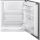 Electrolux Smeg U8C082DF Munkapult alá beépíthető hűtőszekrény | 111 l | 81.9 cm magas | 59.6 cm széles