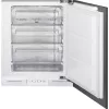 Smeg U8F082DE1 Beépíthető fagyasztószekrény | 95l | Fehér | 82 cm