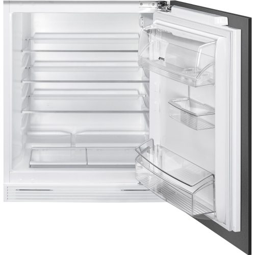 Electrolux Smeg U8L080DF Munkapult alá beépíthető hűtőszekrény | 134 l | 82 cm magas | 60 cm széles