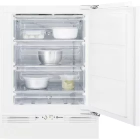   Electrolux UG0985RE Beépíthető fagyasztószekrény | 95l | Fehér | 82 cm
