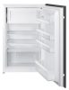 Electrolux Smeg UKS4C092E Beépíthető hűtőszekrény | 124 l | 88 cm magas | 56 cm széles