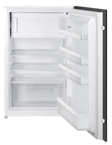 Electrolux Smeg UKS4C092E Beépíthető hűtőszekrény | 124 l | 88 cm magas | 56 cm széles