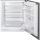 Electrolux Smeg UKU8L080DF Munkapult alá beépíthető hűtőszekrény | 134 l | 82 cm magas | 60 cm széles