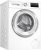Bosch WAL28PH0BY Serie|6 Elöltöltős mosógép | Wifi | i-Dos | SpeedPerfect | 10 kg | 1400 f/perc | DirectSelect