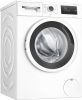 Bosch WAN24064BY Serie|4 Elöltöltős mosógép | SpeedPerfect | 7 kg | 1200 f/perc | TouchControl