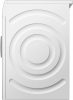 Bosch WAN24064BY Serie|4 Elöltöltős mosógép | SpeedPerfect | 7 kg | 1200 f/perc | TouchControl