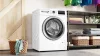 BOSCH WAN24266BY Serie|4 Elöltöltős mosógép  