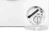 BOSCH WAN24266BY Serie|4 Elöltöltős mosógép  
