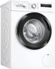 Bosch WAN28160BY Serie|4 Elöltöltős mosógép | SpeedPerfect | 8 kg | 1400 f/perc | TouchControl