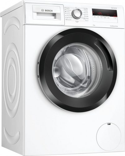 Bosch WAN28160BY Serie|4 Elöltöltős mosógép | SpeedPerfect | 8 kg | 1400 f/perc | TouchControl