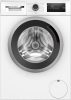 Bosch WAN28163BY Serie|4 Elöltöltős mosógép | SpeedPerfect | 8 kg | 1400 f/perc | TouchControl