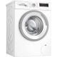 BOSCH WAN28263BY Serie|4 Elöltöltős mosógép | SpeedPerfect | 8 kg | 1400 f/perc | LED