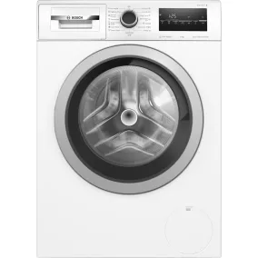 BOSCH WAN28266BY Serie|4 Elöltöltős mosógép 