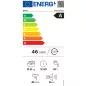 BOSCH WAN28266BY Serie|4 Elöltöltős mosógép 