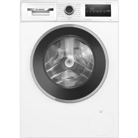 BOSCH WAN2826NBY Serie|4 Elöltöltős mosógép  
