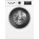 BOSCH WAN2826NBY Serie|4 Elöltöltős mosógép  