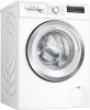 Bosch WAN28291BY Serie|4 Elöltöltős mosógép | SpeedPerfect | 9 kg | 1400 f/perc | TouchControl