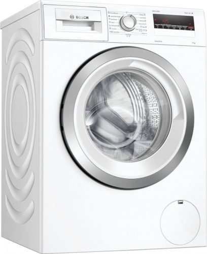 Bosch WAN28291BY Serie|4 Elöltöltős mosógép | SpeedPerfect | 9 kg | 1400 f/perc | TouchControl