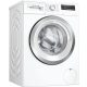 Bosch WAN28291BY Serie|4 Elöltöltős mosógép | SpeedPerfect | 9 kg | 1400 f/perc | TouchControl