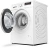 Bosch WAN28291BY Serie|4 Elöltöltős mosógép | SpeedPerfect | 9 kg | 1400 f/perc | TouchControl