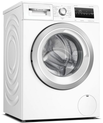 Bosch WAN28263BY Serie|4 Elöltöltős mosógép | SpeedPerfect | 8 kg | 1400 f/perc | LED