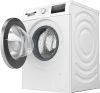 Bosch WAN28263BY Serie|4 Elöltöltős mosógép | SpeedPerfect | 8 kg | 1400 f/perc | LED