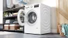 BOSCH WAN2829NBY Serie|4 Elöltöltős mosógép  