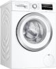 Bosch WAU24T40BY Serie|6 Elöltöltős mosógép | SpeedPerfect | 9 kg | 1200 f/perc | TouchControl